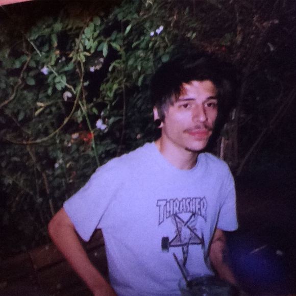 Meet your Posher, Jerimiah - Picture 1 of 1